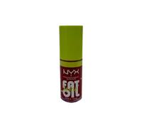 NYX Fat Oil - Lip Drip Lip Gloss & Lip Slick Click Shiny Lip Balm-Select Shade