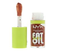 NYX Fat Oil Lip Drip Lip Oil 4.8ml - Scrollin'