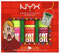 NYX Fat Oil Lip Drip Trip Gift Box 3 pcs