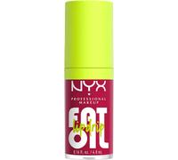 NYX Fat Oil Lip Gloss 4.8 ml 05 Newsfeed
