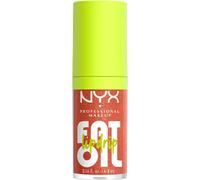 NYX Fat Oil Lip Gloss 4.8 ml 06 Follow Back
