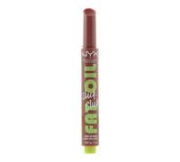 NYX Fat Oil Slick Click Shiny Lip Balm - Going Viral