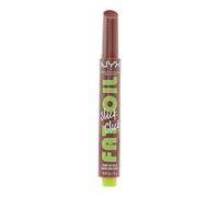 Fat Oil Slick Click Lip Balm Link in My Bio Brown 2ml