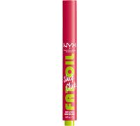 NYX Fat Oil Slick Click Shiny Lip Balm - Double Tap