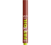 NYX Fat Oil Slick Click Shiny Lip Balm - Link In My Bio
