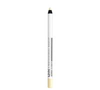 NYX Faux White Eye Brightener Pencil- Choose Shades