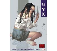 NYX Gallery Edition