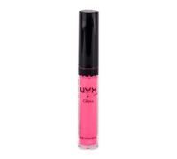 NYX Cosmetics Round Lip Gloss - Pink