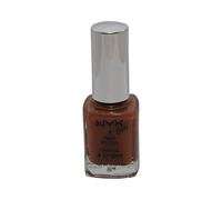 NYX Girls Nail Polish - Dark Beige