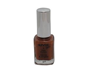 NYX Girls Nail Polish - Dark Beige