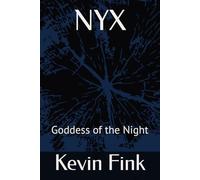 NYX Goddess of the Night (Goddesses of History)
