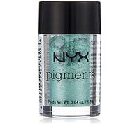 NYX Goddess of the Night Lip Gloss with Mega Shine Lip Gloss, 138 Rust