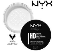 NYX HD Studio Photogenic Studio Mineral Finishing Powder 6G