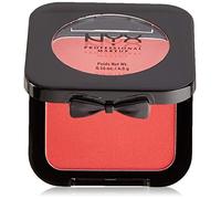NYX High Definition Blush - Crimson