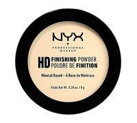 NYX Professional Makeup High Definition Finishing Powder (Various Shades) - Banana