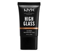 NYX High Glass Face Primer Sandy Glow 30ml