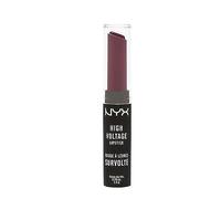 NYX High Voltage Lipstick, Feline