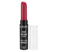 NYX High Voltage Lipstick, Hollywood