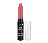 NYX High Voltage Lipstick, Rags To Riches