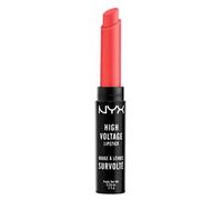 NYX High Voltage Lipstick, Rags To Riches