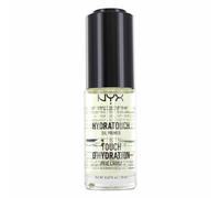 NYX Professional Makeup Hydra Touch Oil Primer moisturising makeup primer 20 ml