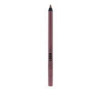NYX Line Loud Lip Pencil - Matte, Longwear, Transfer-Resistant - Fierce Flirt 1.2 g