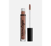 NYX Professional Makeup Lip Lingerie Liquid Lipstick, Creamy and Matte Finish, Long Lasting, Vegan Formula, Shade: Embellishment