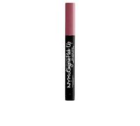 NYX Professional Makeup Lip Lingerie Push-Up Long-Lasting Lipstick matt lipstick in a pencil shade EMBELLISHMENT 1.5 g
