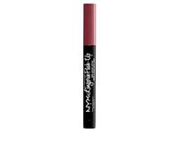 Nyx Lingerie Push Up Long Lasting Lipstick N. French Maid