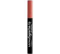 Nyx Lingerie Push Up Long Lasting Lipstick N. Push-Up