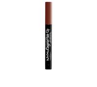 Nyx Lingerie Push Up Long Lasting Lipstick N. Teddy
