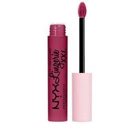 NYX Lingerie XXL Liquid Lipstick 4 ml 17 Xtended