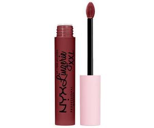 NYX Lingerie XXL Liquid Lipstick 4 ml 24 Strip N Tease