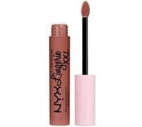 NYX Professional Makeup Lip Lingerie XXL, Long Lasting Matte Liquid Lipstick, Vegan Formula*, Candela Babe