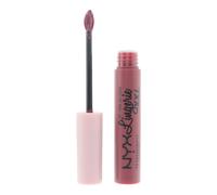NYX Lingerie XXL Unlaced Liquid Lipstick 4ml | TJ Hughes
