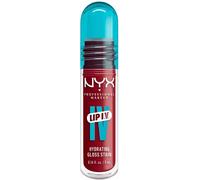 NYX Lip IV Gloss 5 ml 10-Berry Thirsty