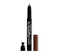 Nyx Lip Lingerie Push Up Long-Lasting Lipstick Afterhours Warm Brown Nude