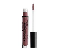 NYX Lip Lingerie Shimmer Honeymoon Liquid Lipstick 3.4ml