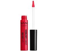 NYX Lip Lustre 10 Lovetopia