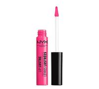 NYX - Lip Lustre glossy lip ink, euphoric - 0.27 fl. oz. (8 ml)