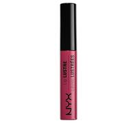 NYX Lip Lustre Glossy Lip Tint - Antique Romance