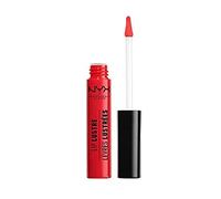 NYX Lip Lustre Glossy Lip Tint - Love Letter