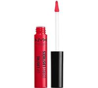 NYX Lip Lustre Rossetto 8ml - Lovetopia