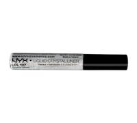 NYX Liquid Crystal Liner Crystal Silver