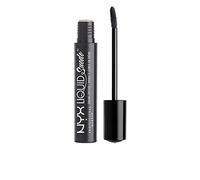 NYX Liquid Suede Cream Lipstick 01 Stone Fox