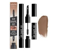 NYX Longwear Brow Pomade 1.2g Assorted Colours