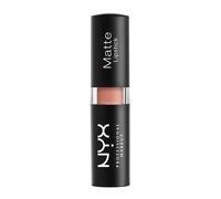 NYX Matte Lipstick Nude