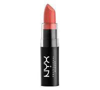NYX Matte Lipstick, Sierra