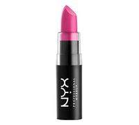 NYX Matte Lipstick, Sweet Pink