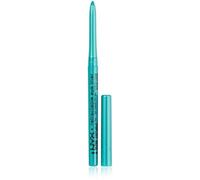 NYX - Mechanical Eye Pencil Aqua Green - 0.34 g